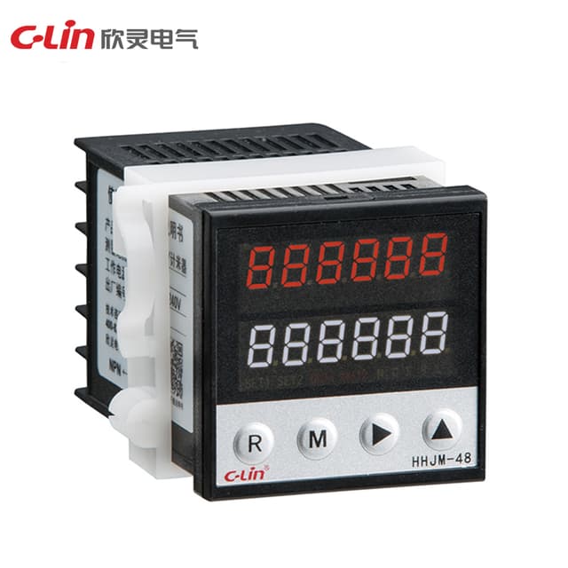 Relais de comptage série HHJM