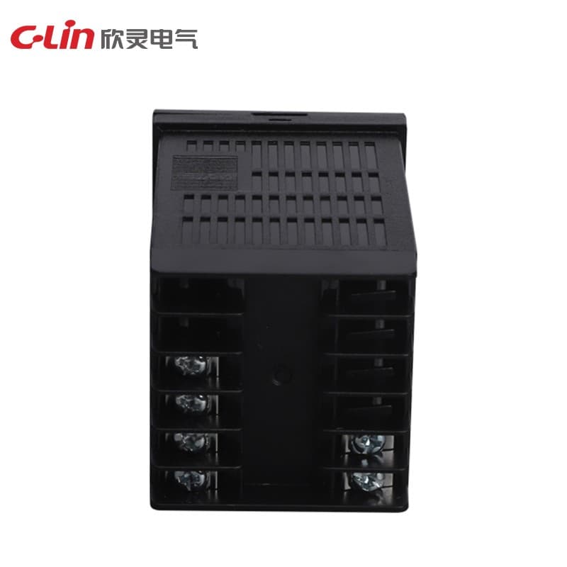 Compteur de courant et de tension numériques série SX 3