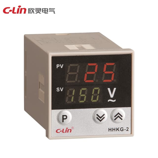 Régulateur de tension à thyristor HHKG Série