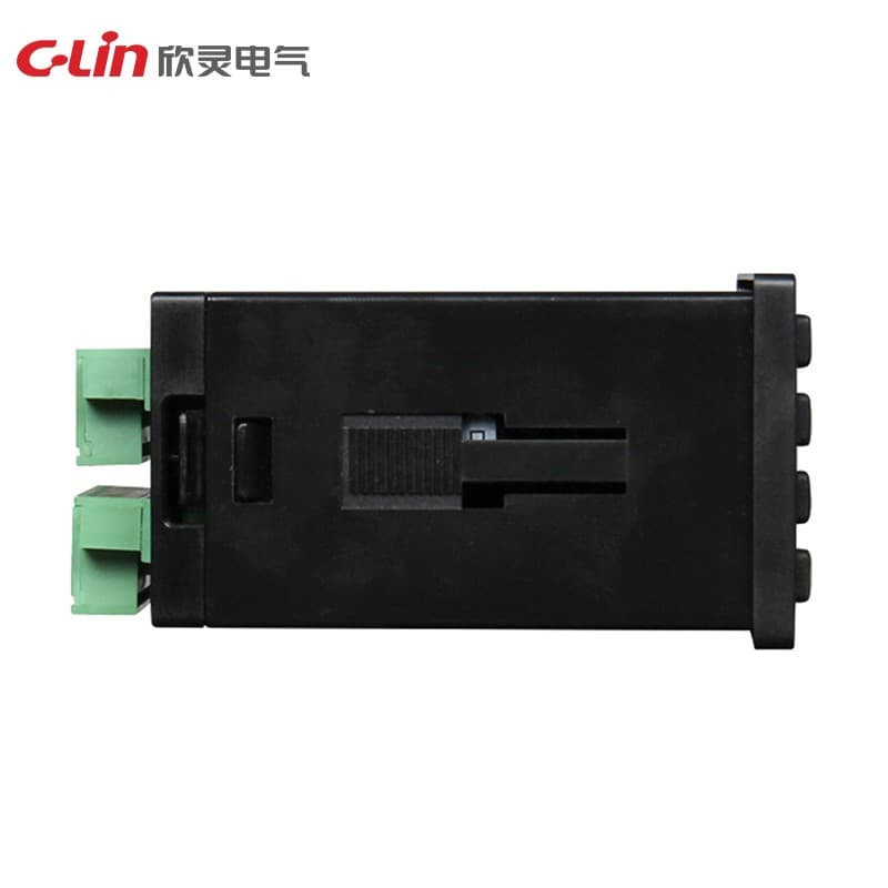 Compteur d'énergie triphasé programmable série HPZ 4