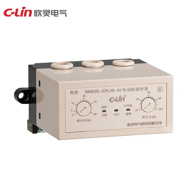 Protecteur de moteur série HHD3E