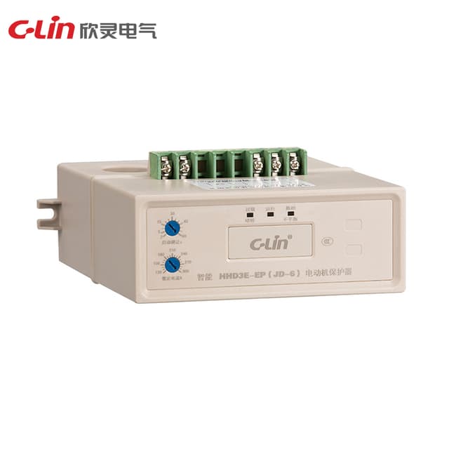 Protecteur de moteur HHD3E Series