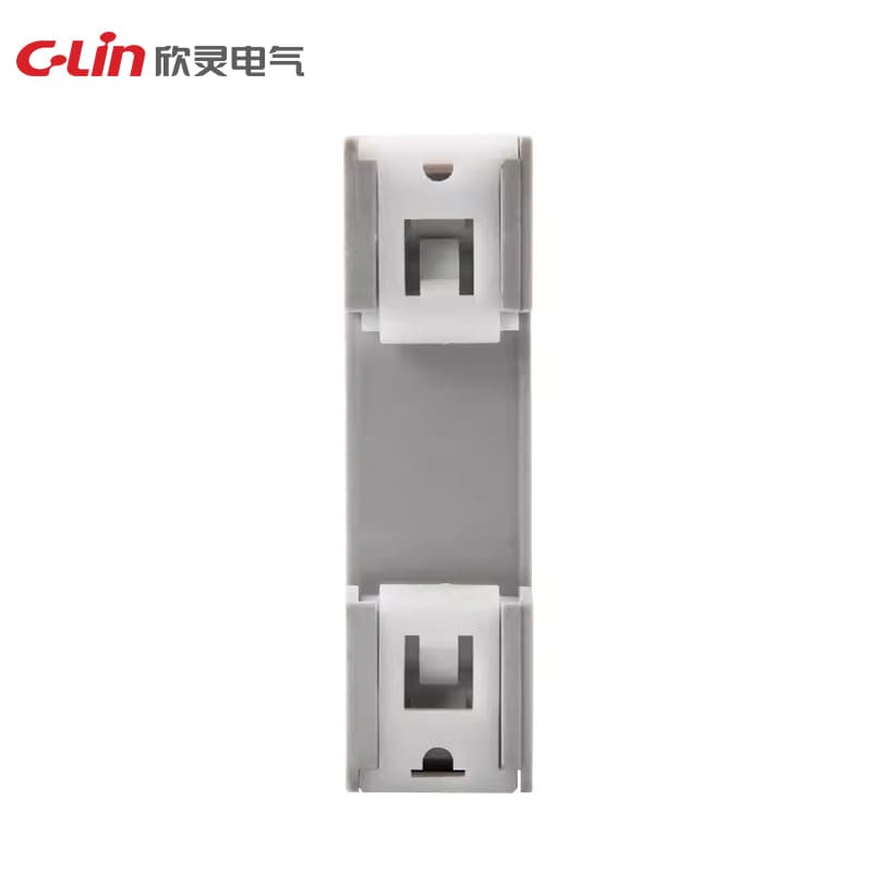 Relais de protection contre surtension/sous-tension, perte de phase, séquence de phase HHD11 Series 4