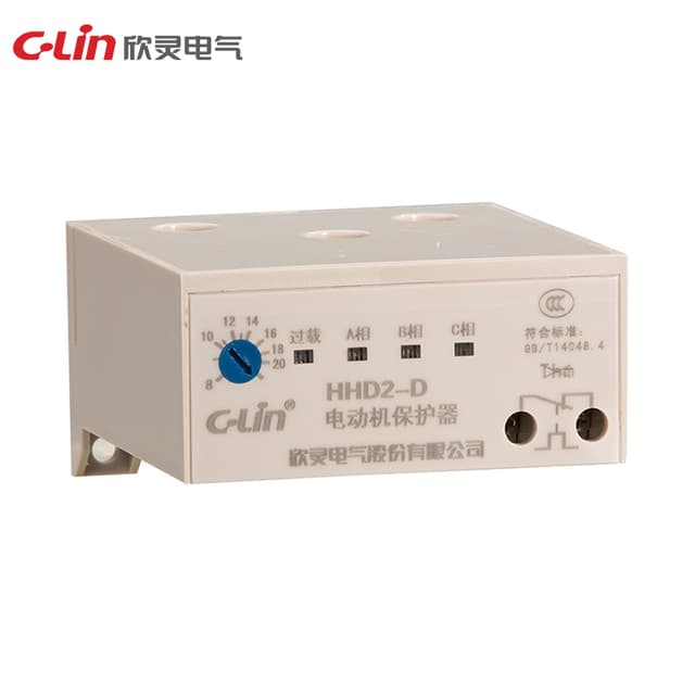 Série Protecteur de moteur HHD2