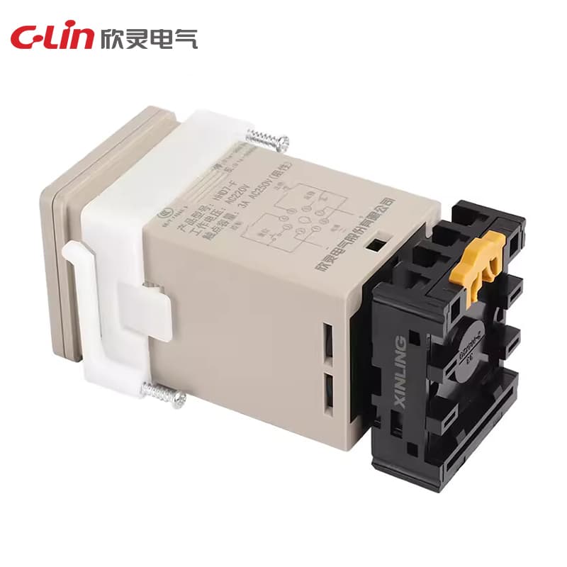 Contrôleur de marche avant et arrière série HHD7 5