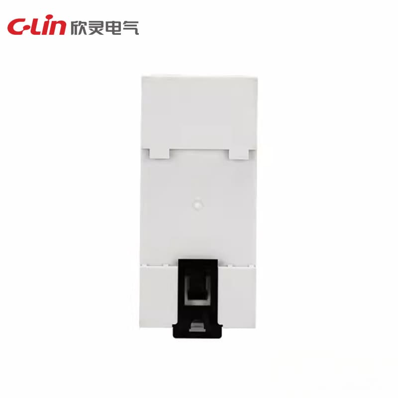 Relais de protection contre la perte de phase et l’ordre des phases série HHD5 4