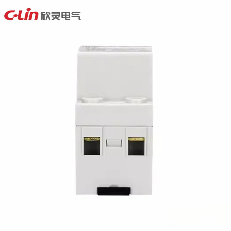 Relais de protection contre la perte de phase et l’ordre des phases série HHD5 5