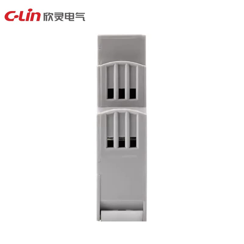 Relais de protection contre surtension/sous-tension, perte de phase, séquence de phase HHD11 Series 3