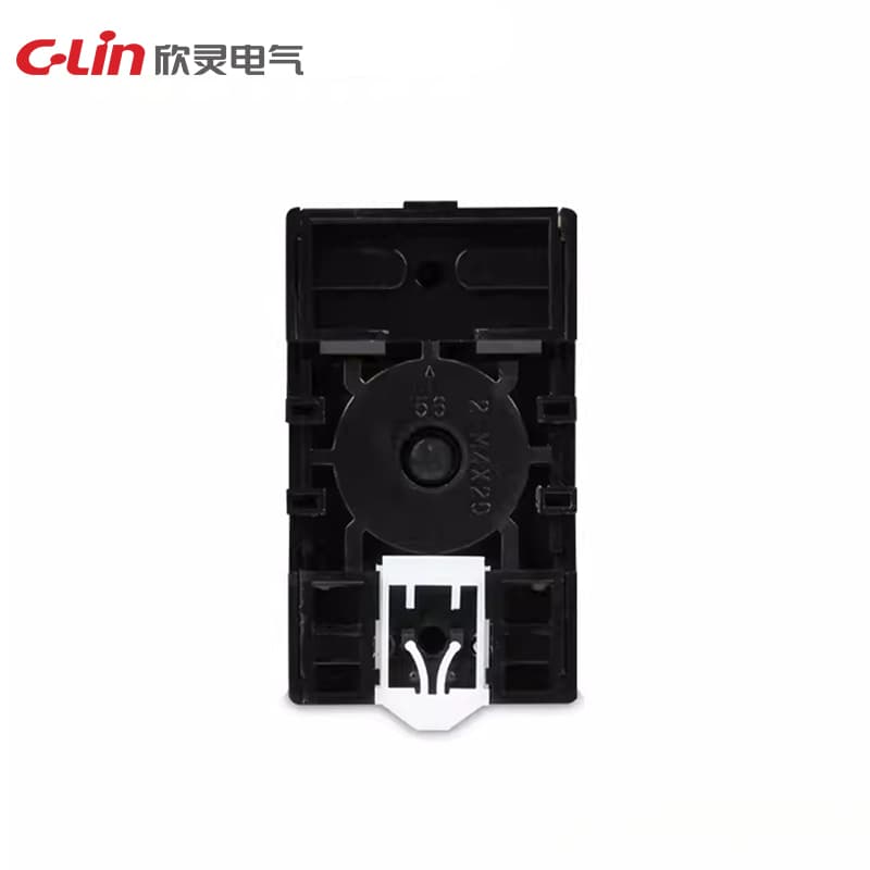 Relais de protection contre la perte de phase et l'ordre des phases série HHD5 4