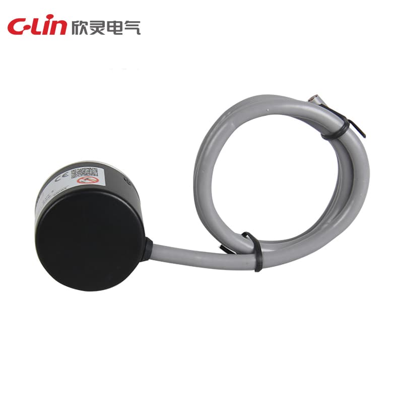 Codeurs rotatifs CHB38S/H 2