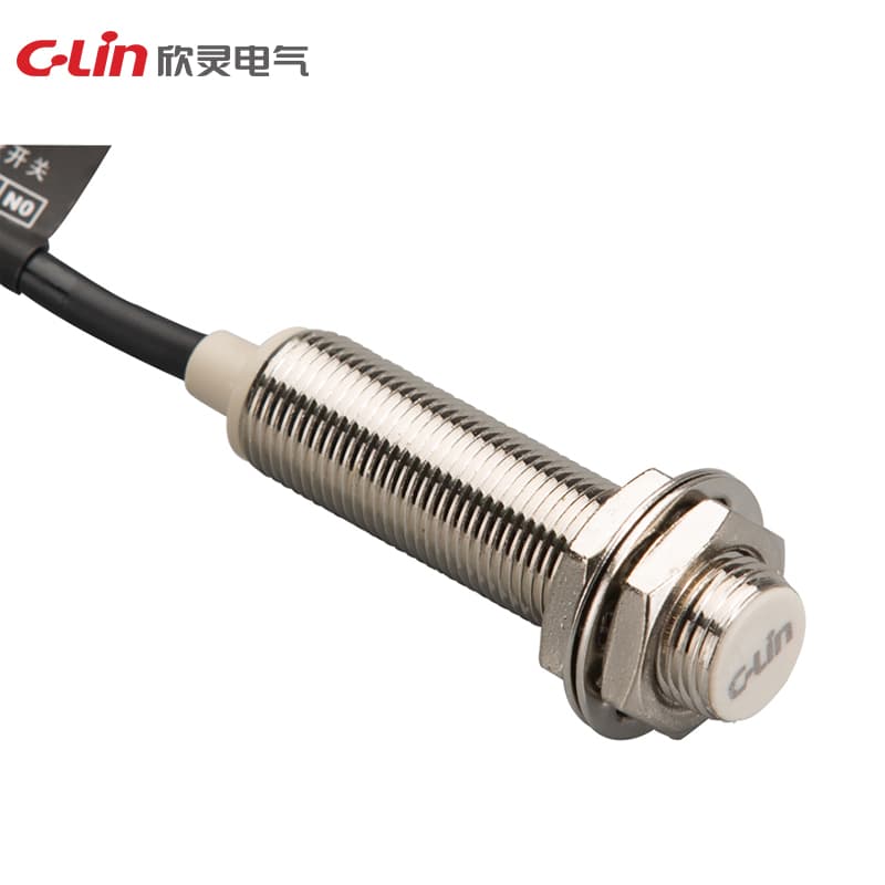 Capteur Hall Série SJM