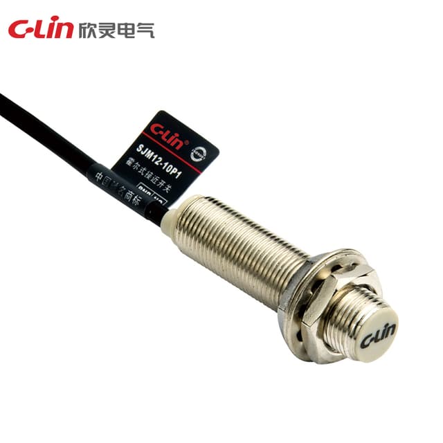 Capteur Hall série SJM