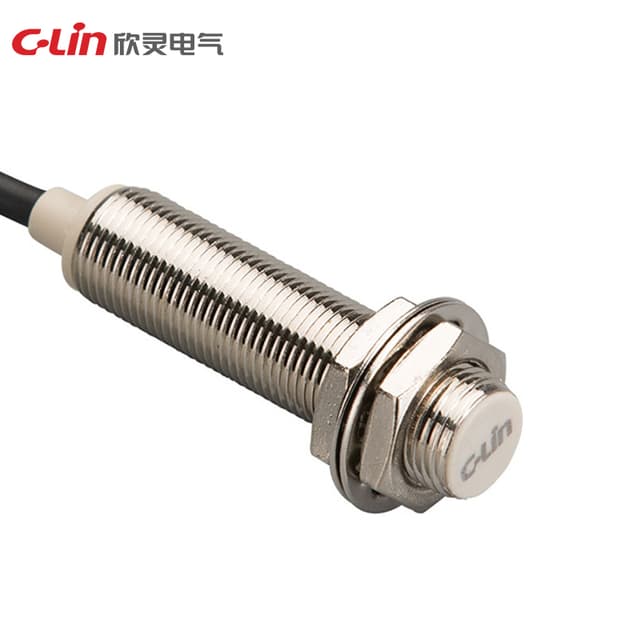 Série de capteurs Hall SJM