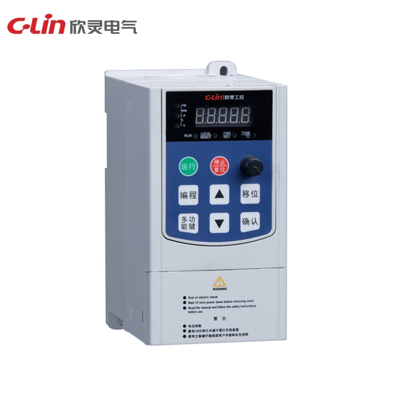 Série d’onduleurs universels XLP530