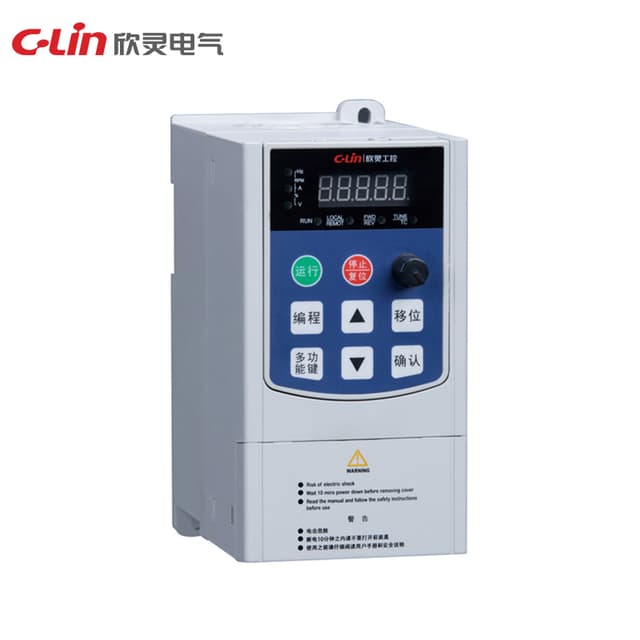 Série d’onduleurs universels XLP530