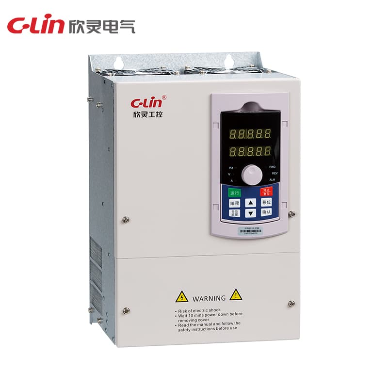 Série Vector Type Inverter XLP6500