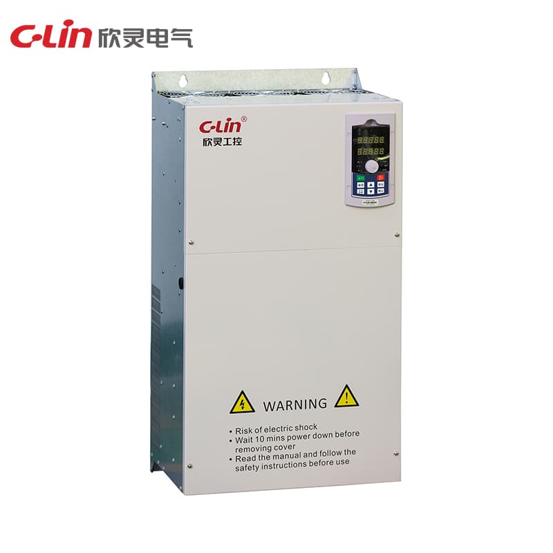 Variateur de type vectoriel XLP6500 Série