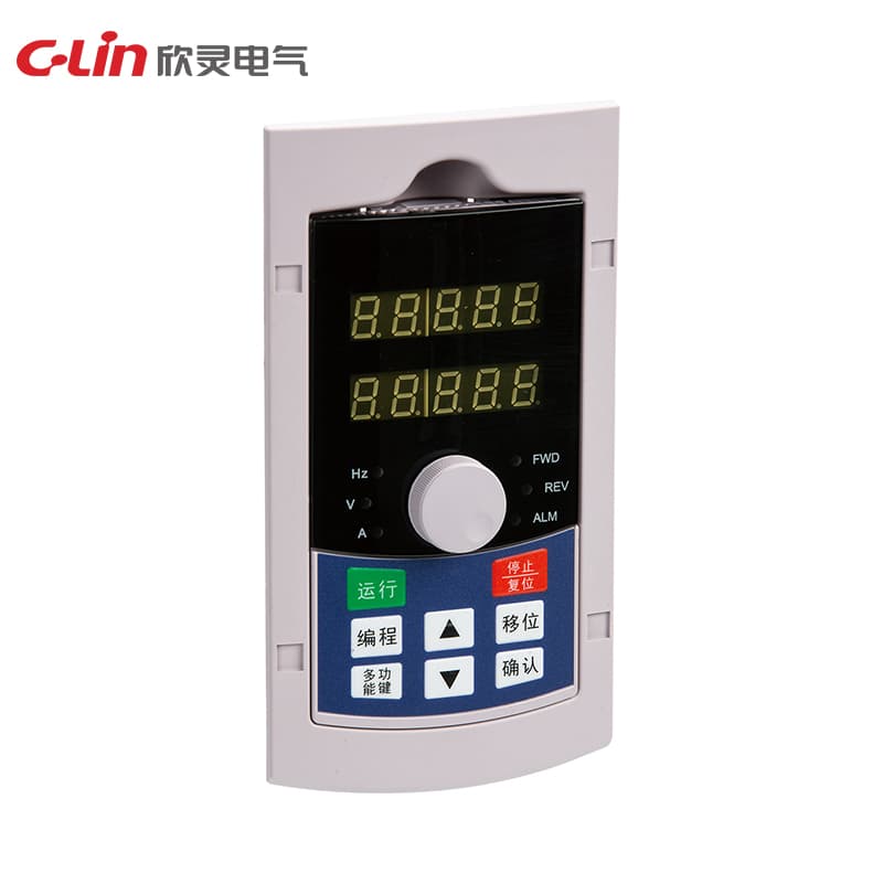 Variateur de type vectoriel XLP6500 Series