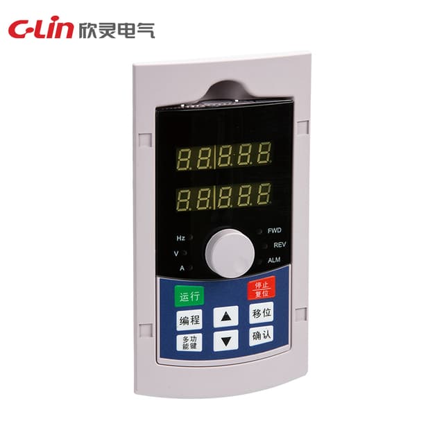 Variateur de type vectoriel XLP6500 Series