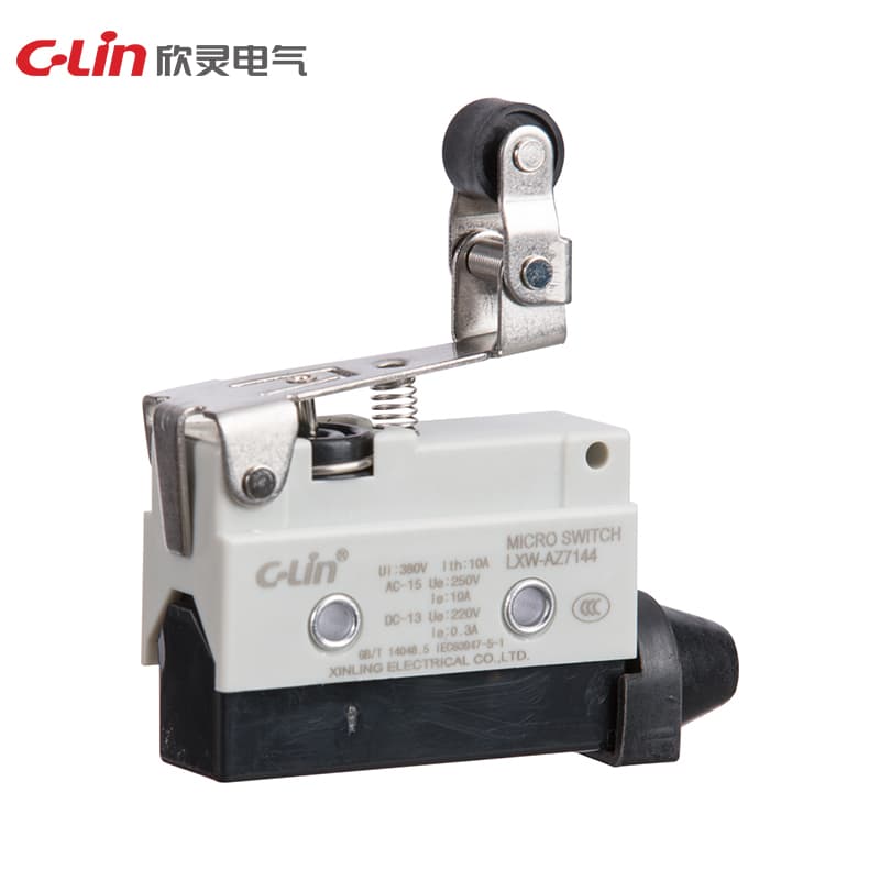 Micro Switch série LXW-AZ