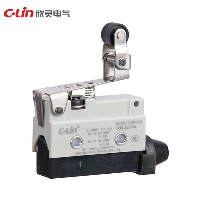 Micro Switch série LXW-AZ