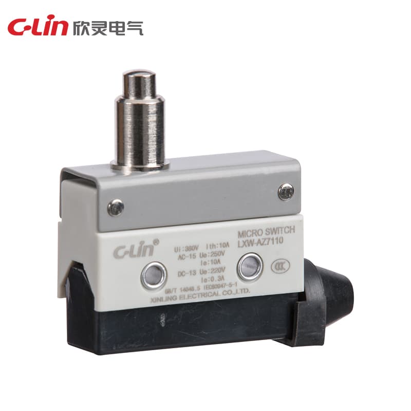 Micro Switch Série LXW-AZ