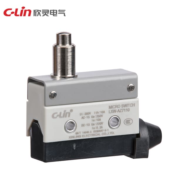 Micro Switch Série LXW-AZ