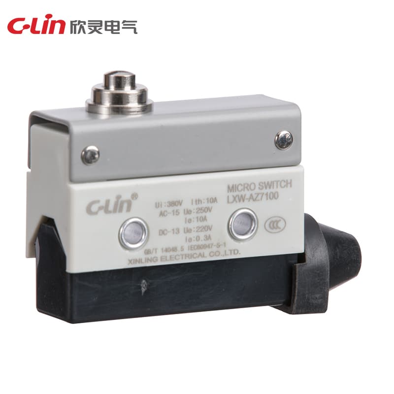 Micro Switch Série LXW-AZ