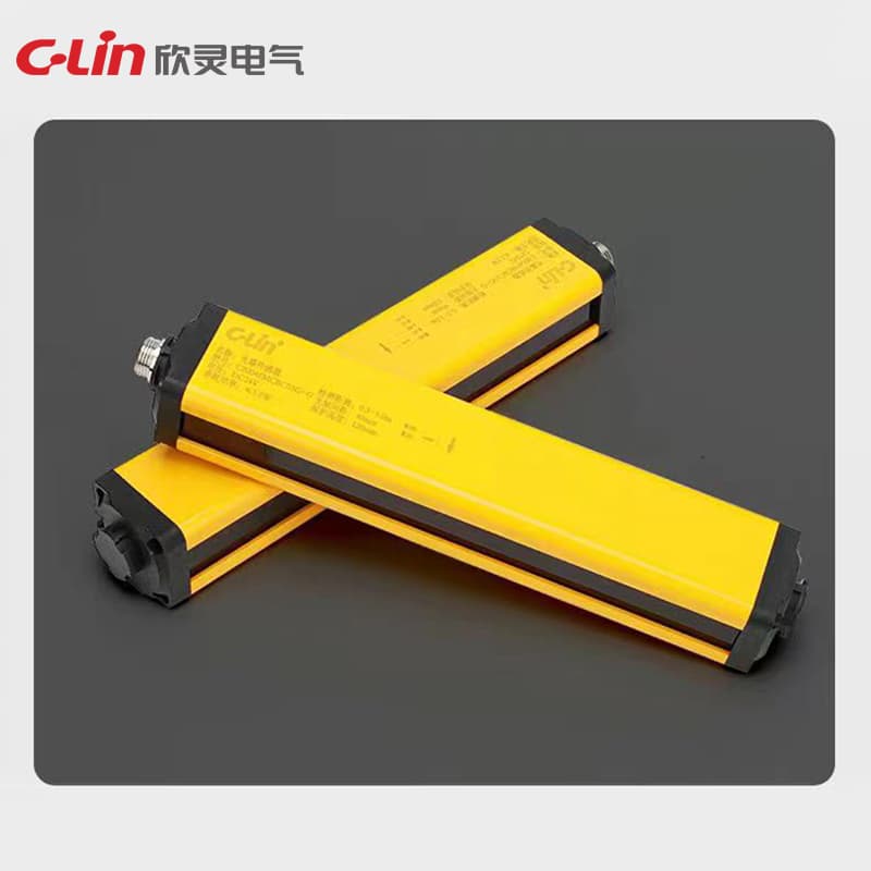 Rideaux lumineux Série C8 2