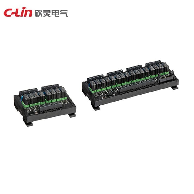 Module de relais de puissance Série HHN-RI