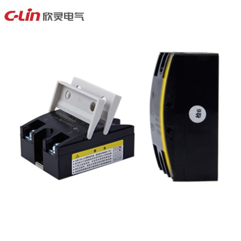 Relais statique série HHG1 7