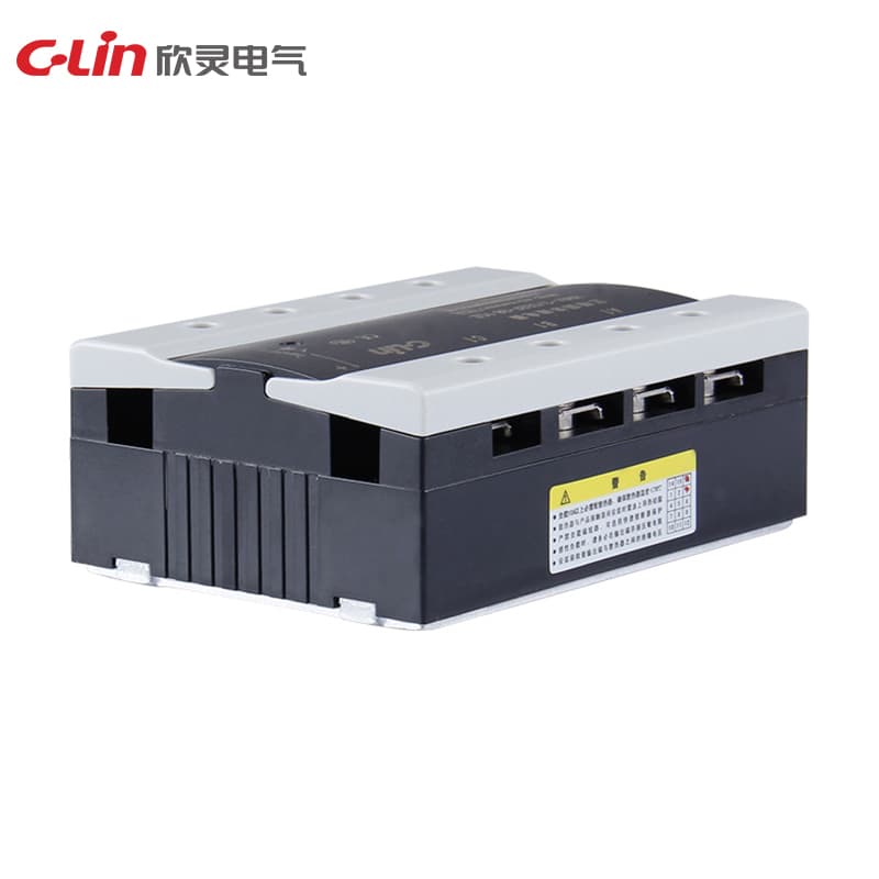 Relais statique série HHG1 4