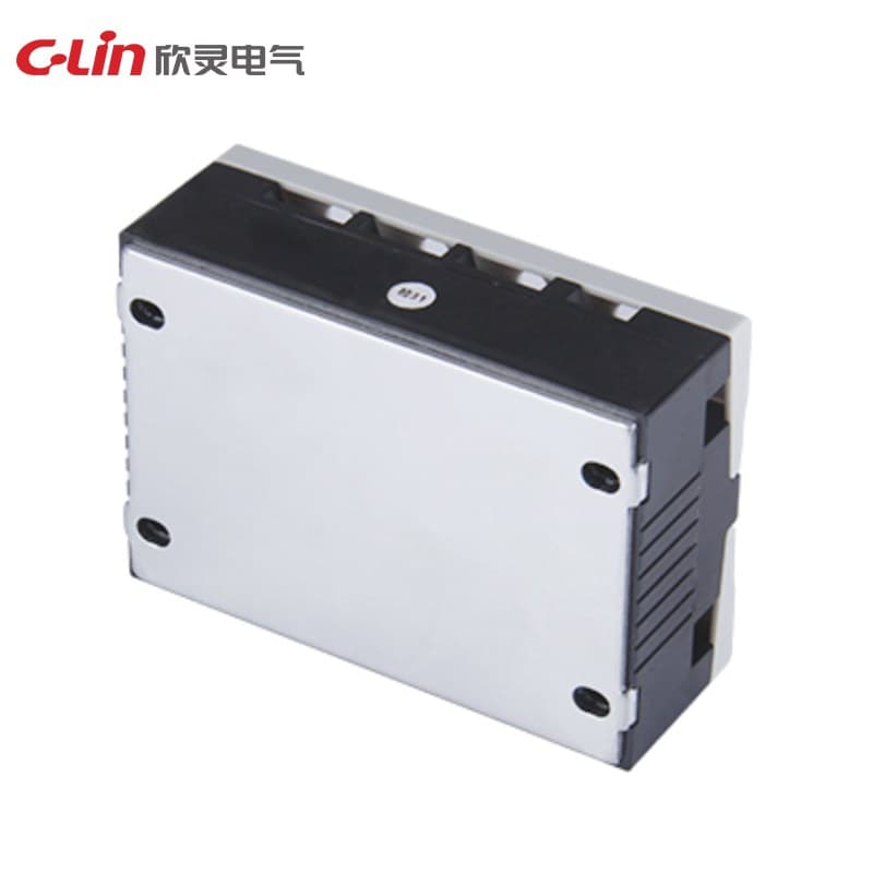 Relais statique série HHG1 8