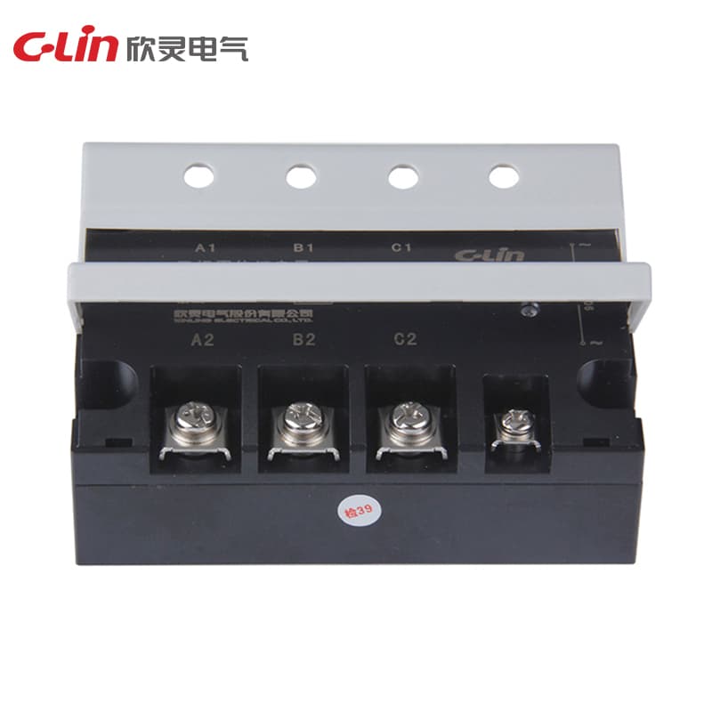 Relais statique série HHG1 6