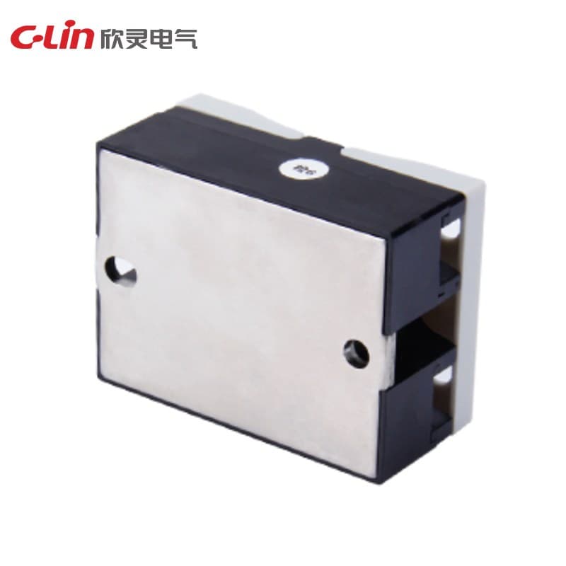 Relais statique série HHG1 9