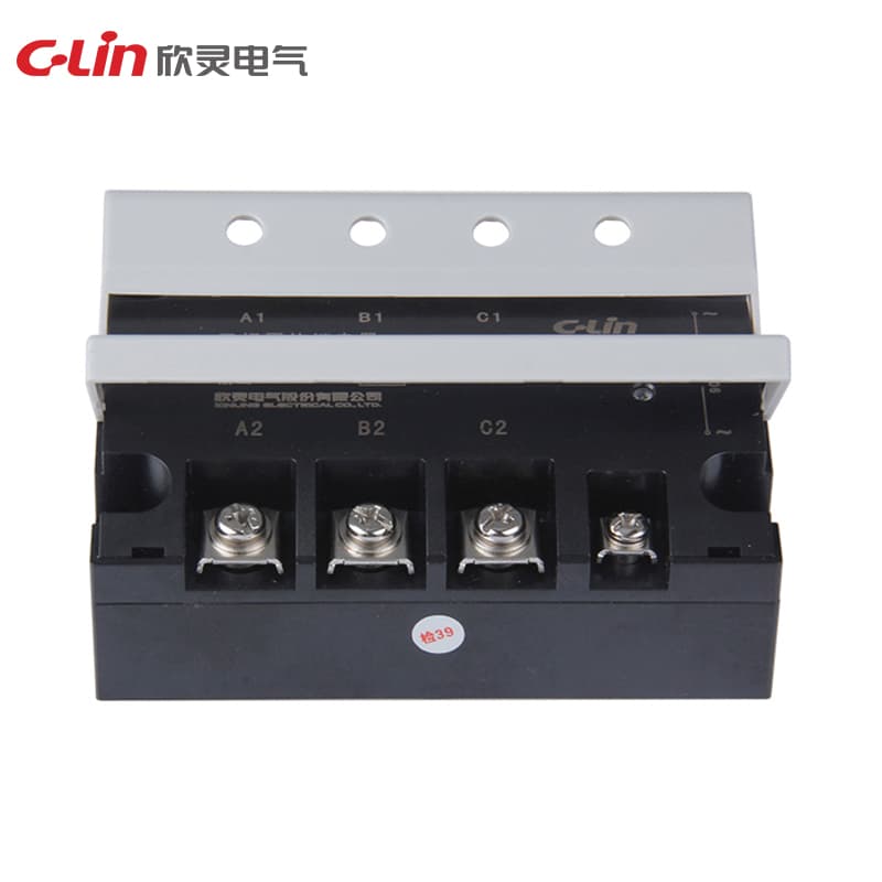 Relais statique série HHG1 5