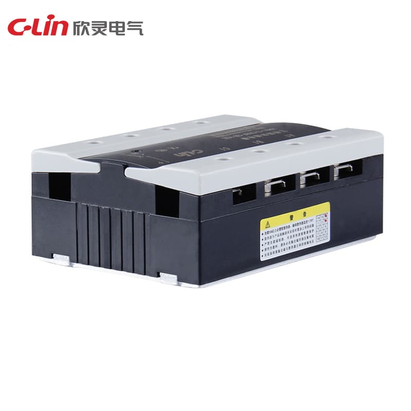 Relais statique série HHG1 2