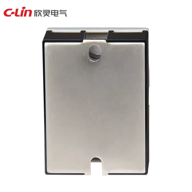 Relais statique série HHG1 5