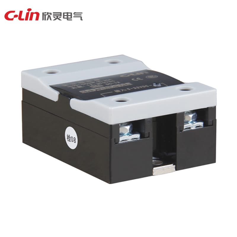 Relais statique série HHG1