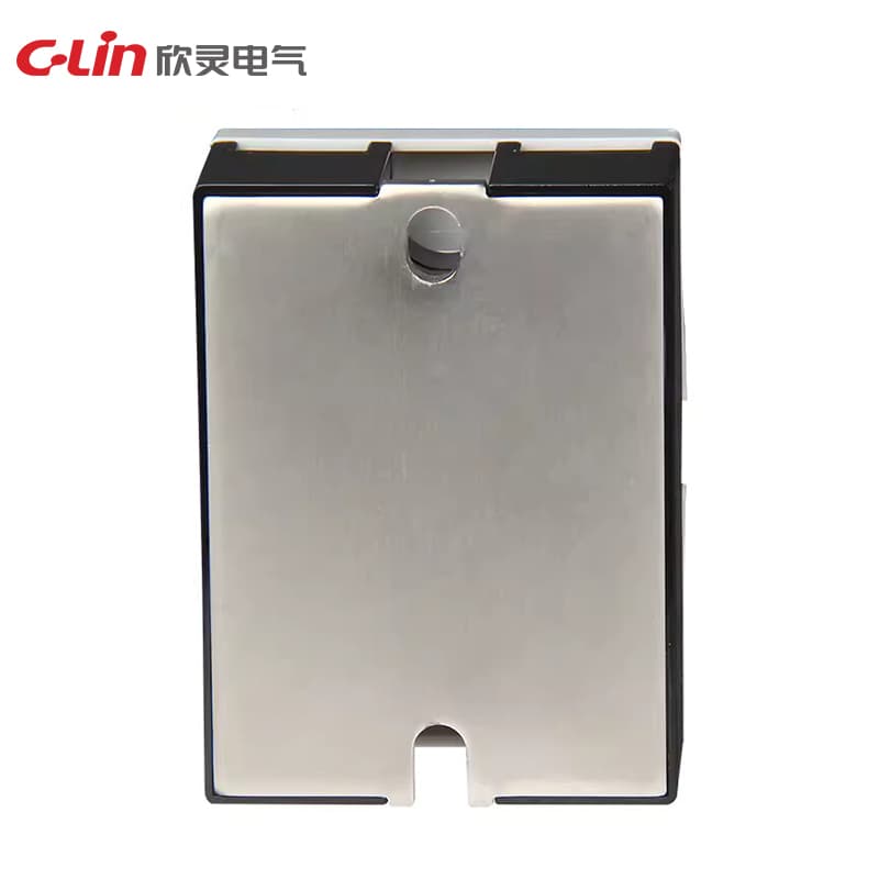 Relais statique série HHG1 6