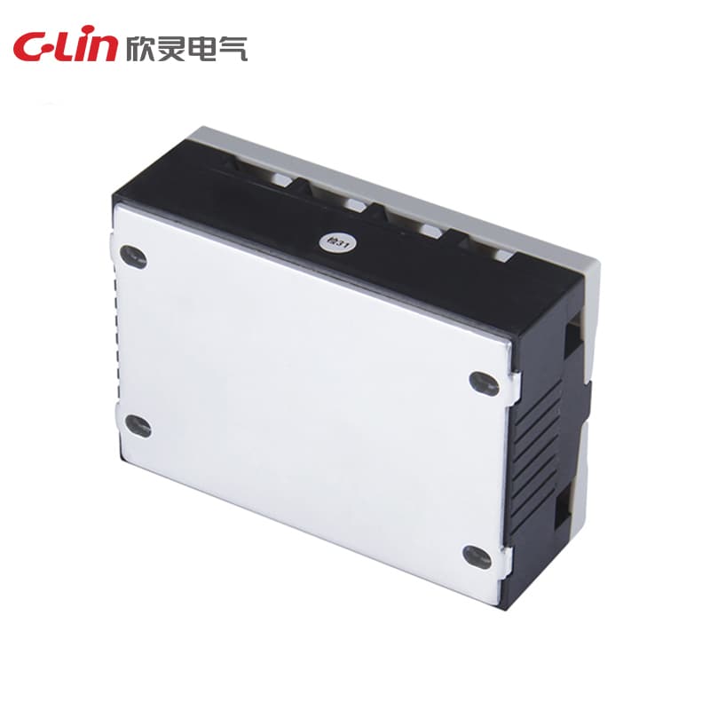 Relais statique série HHG1 5