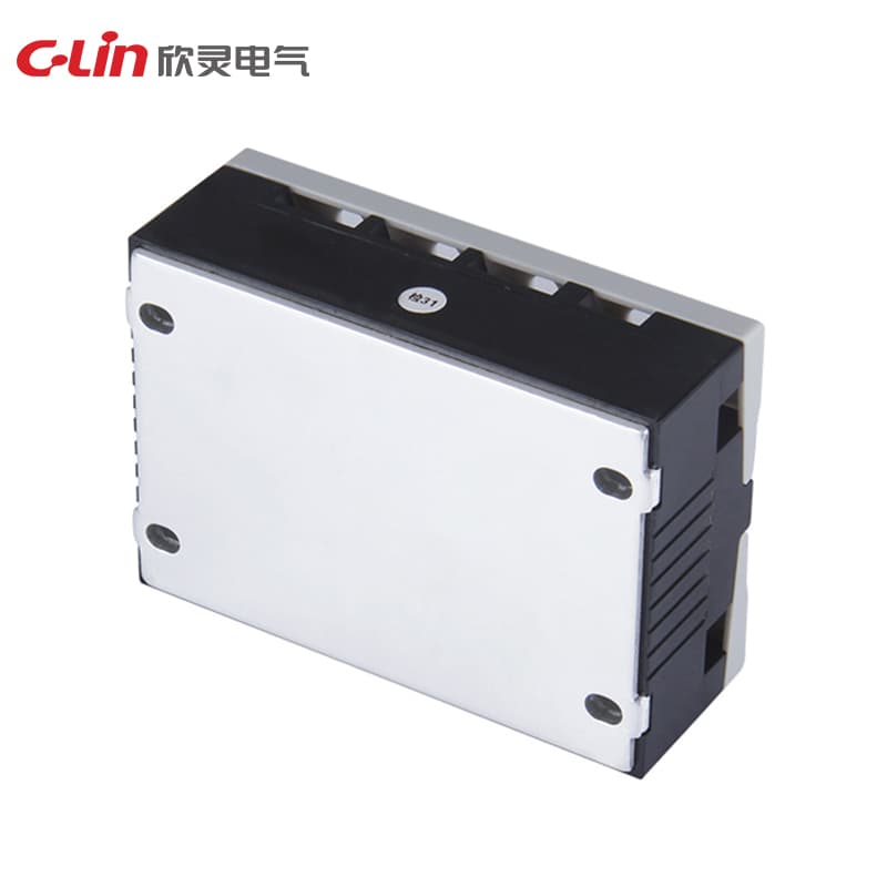 Relais statique série HHG1 4