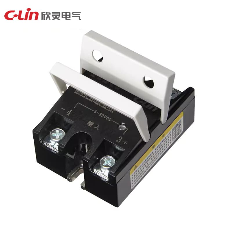 Relais statique série HHG1 5