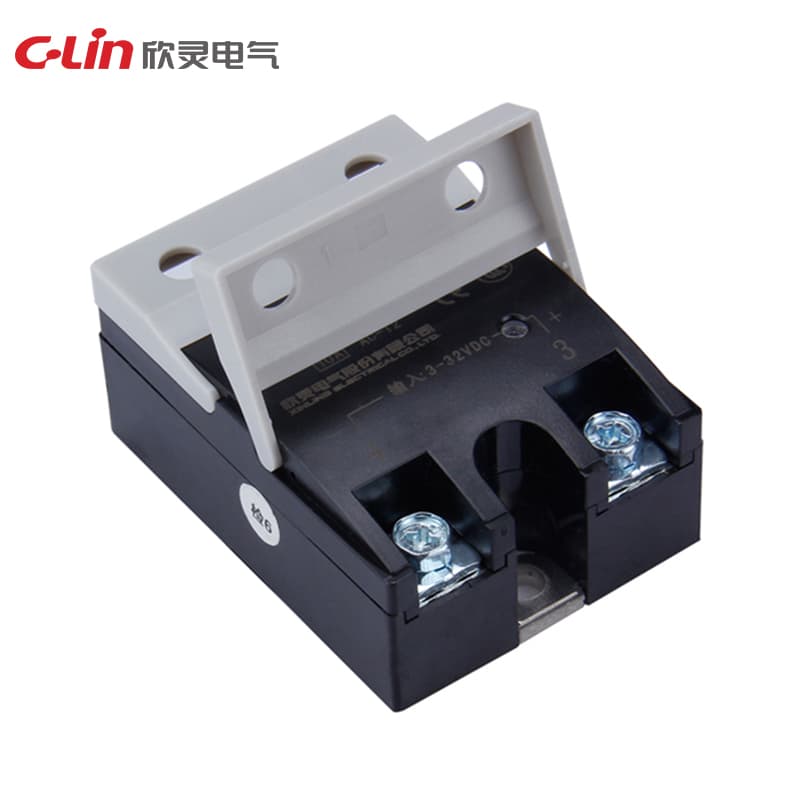 Relais statique série HHG1 2