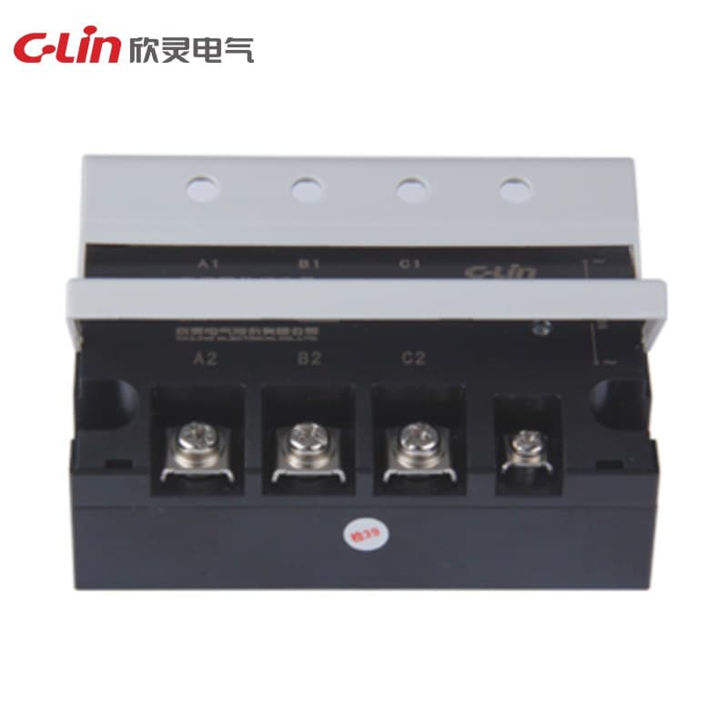 Relais statique série HHG1 7