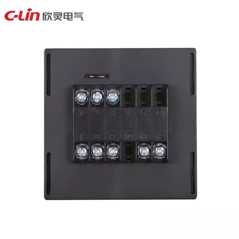 Contrôleur de température intelligent série XMT 3