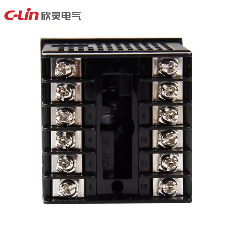 Contrôleur de température intelligent série HB 5