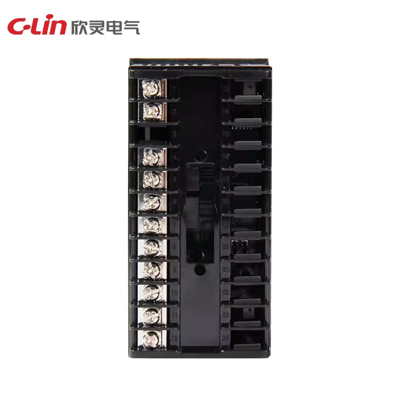 Contrôleur de température intelligent série HB 5