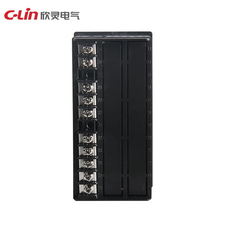 Contrôleur de température intelligent série HY 5