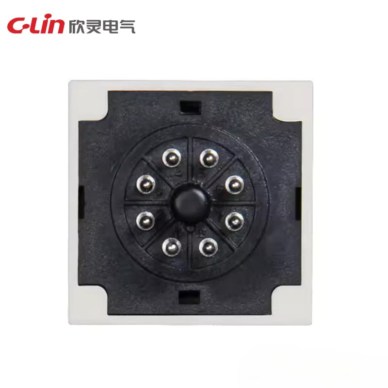 Contrôleur de température numérique série HH48 5